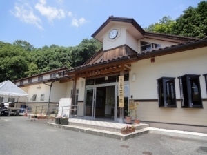 山の学校