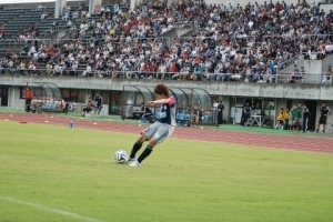 宮間選手