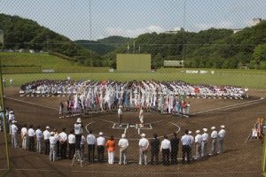 開会式