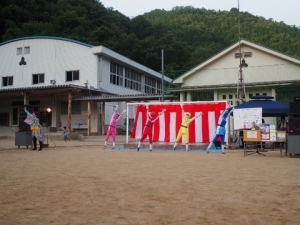 オウエンジャーとらくじゃあ体操