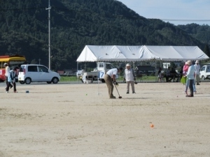 はつらつとしたプレーに元気をいただきました