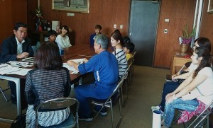 大原公民館要望