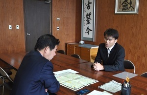 岡山県教職員組合