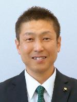 中西竜太