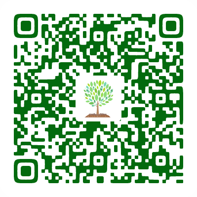 ホームページQRコード