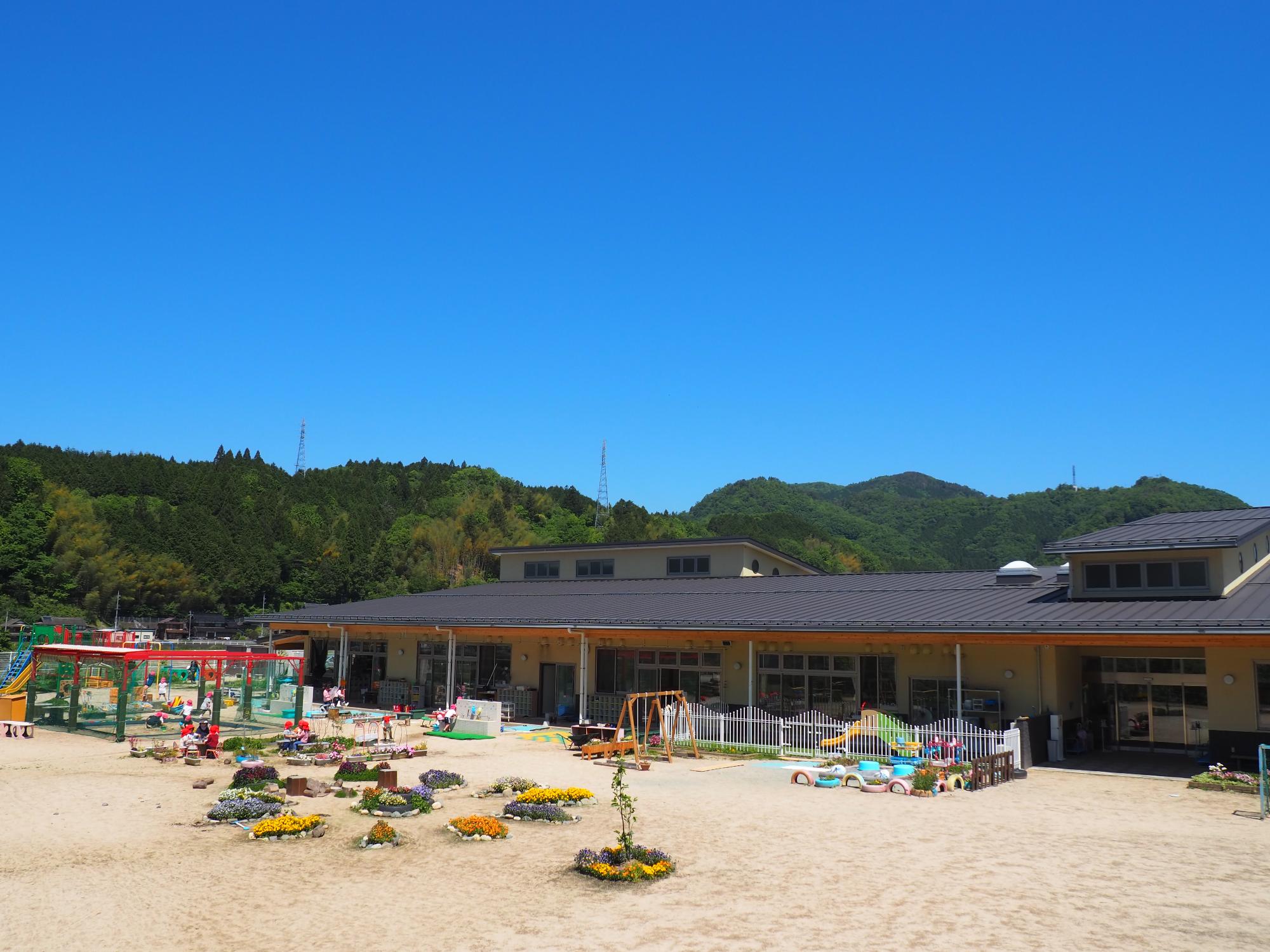 むさしこども園
