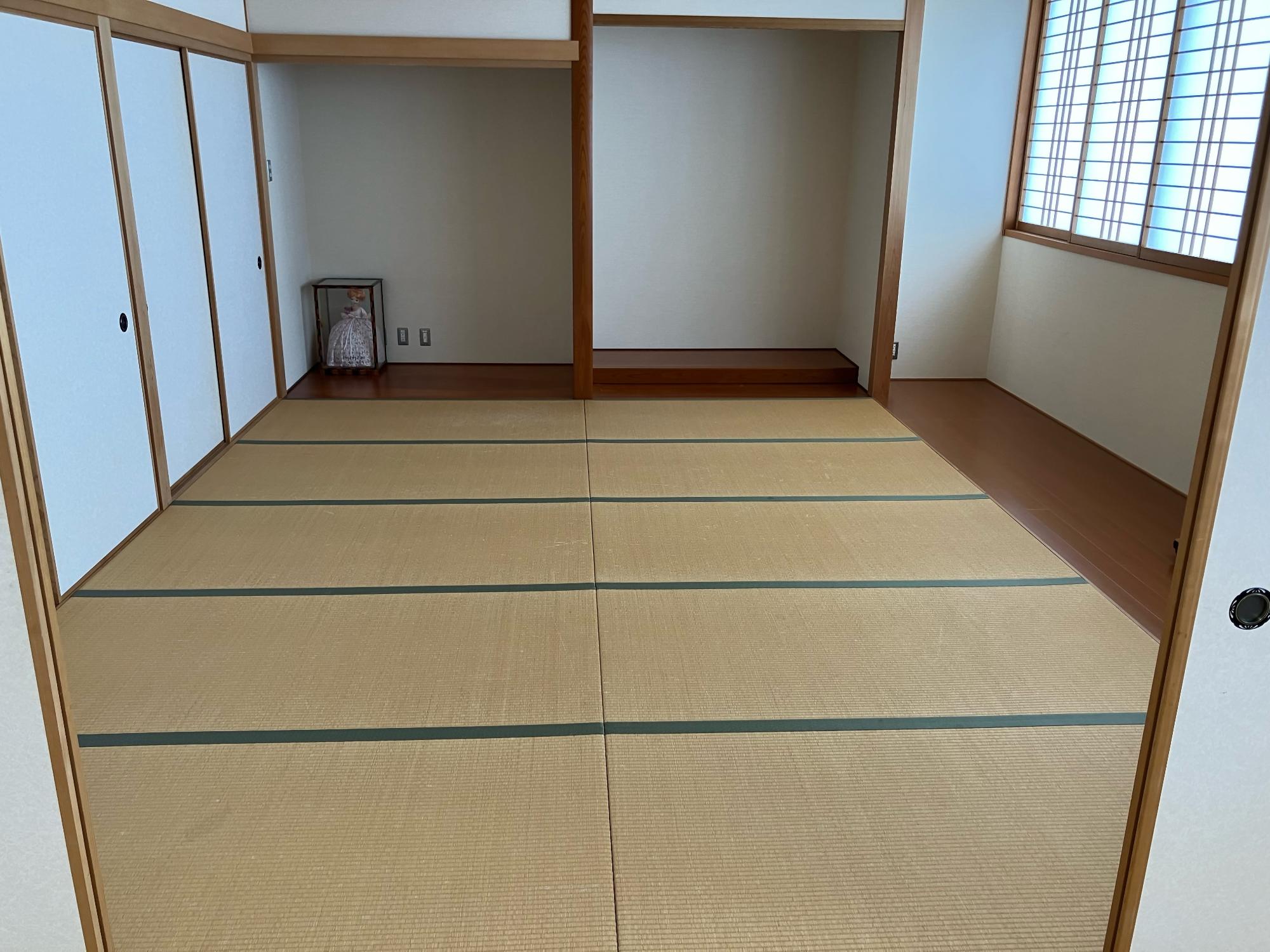 和室Bの写真(1)