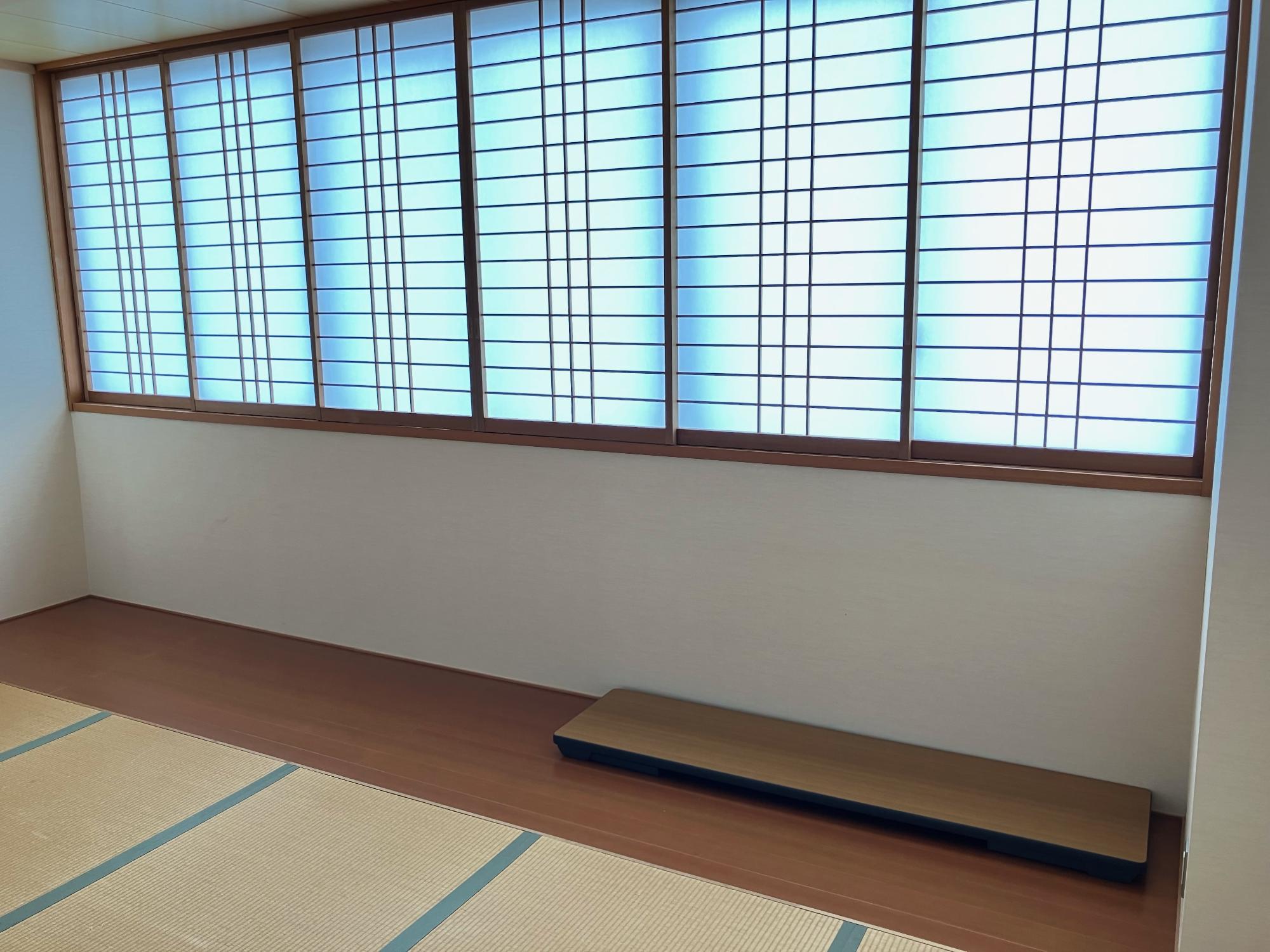 和室Bの写真(2)