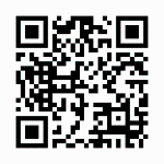 イベントのQRコード