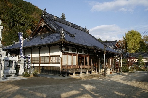 安養寺