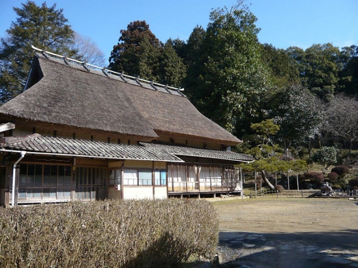 平尾家