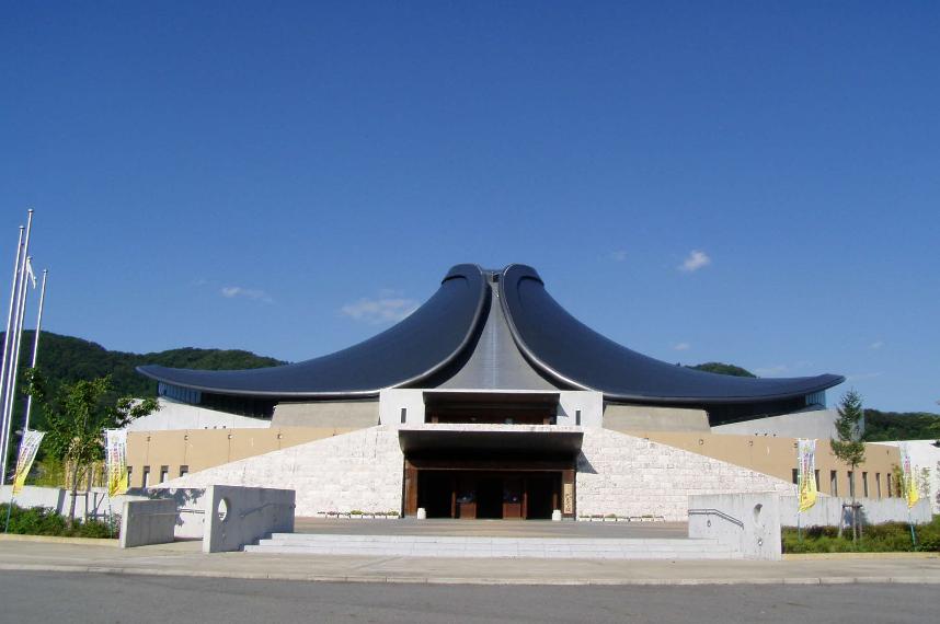 武蔵武道館