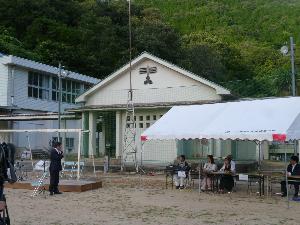 20260808 巨勢地区祭り・お涼み会