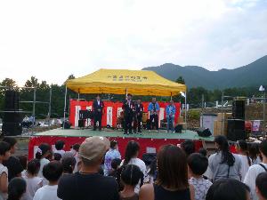 20260813東粟倉ふる里祭り花火大会挨拶