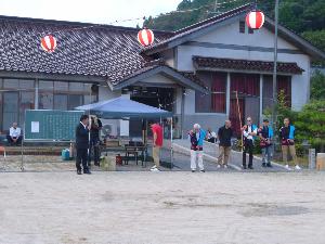 20260814右手納涼花火大会