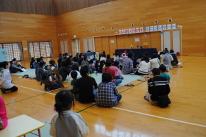 こどもフェスティバル