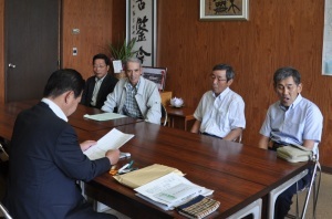 巨勢地区自治振興協議会