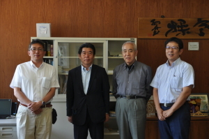 岡山県高齢者福祉生活協同組合