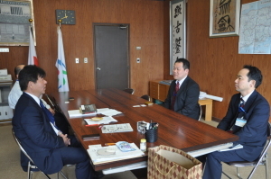 国土交通省鳥取河川国道事務所