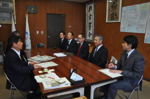 日揮株式会社