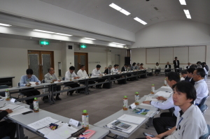 岡山県都市固定資産評価審査委員会協議会