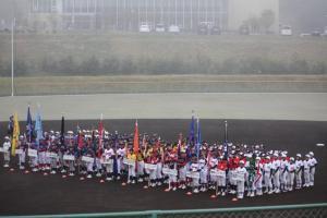 学童軟式野球大会