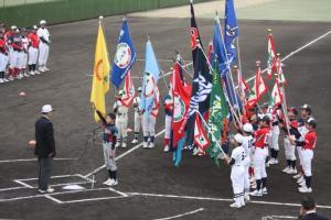 学童軟式野球大会
