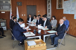 美作市観光振興協議会