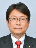 安藤功副議長