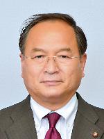 山本雅彦議長